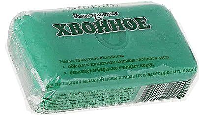 Мыло туалетное ЕЖК 