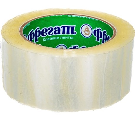 Клейкая лента 