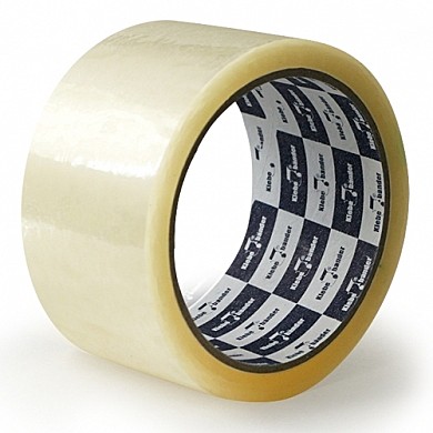 Клейкая лента (скотч) 