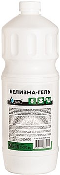Белизна-гель, 1л., RAIN /12/