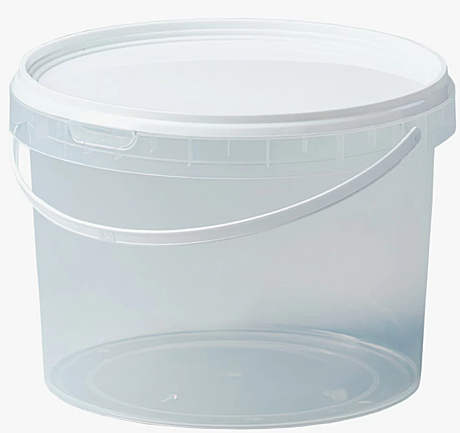 Ведра пищевые