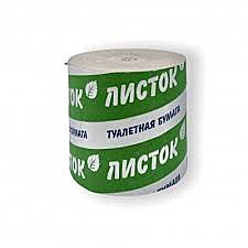 Бумага туалетная без втулки 