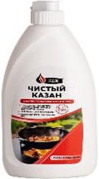 Гель чистящий для кухни 