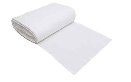 Полотно вафельное 45см в рулоне 60м 200 г/кв.м Ив /60/