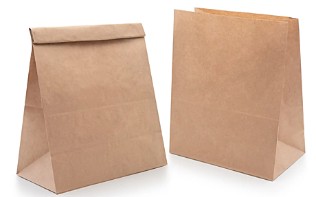 Крафт-пакет 