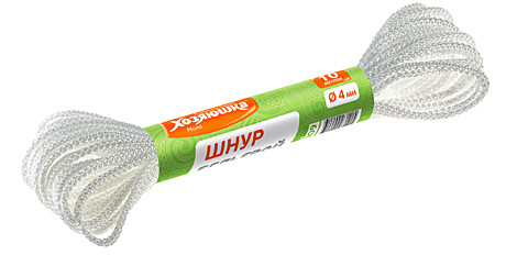 Шнур бельевой 