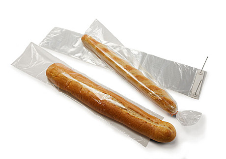 Пакет фас.7мкр. (багет) 15х70 (250шт/рулон) /20/