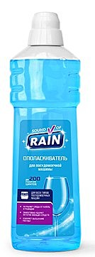 Ополаскиватель для посудомоечной машины, RAIN 1л /18/