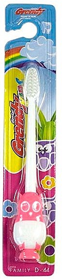 Зубная щетка 