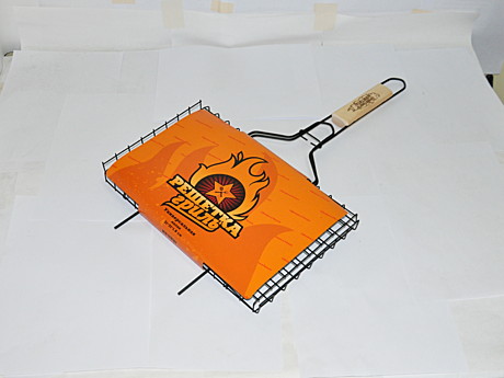 Решетка малая универсальная 310х210х18 /25/