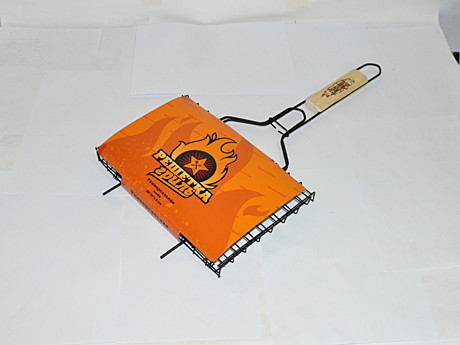 Решетка мини универсальная 290х190х18 /28/