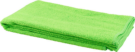 Тряпка для пола 500х1000мм, микрофибра, цвет в ассортименте (10шт/уп) /50/