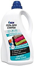 Гель для стирки универсальный RAIN 2л. /8/