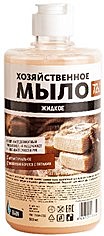 Жидкое мыло, хозяйственное, RAIN, флип-топ, 500мл /20/
