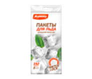 Пакеты для льда 