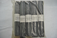 Мешок мусор. 60л. 35 мкм/25шт (рулон) МП /20/